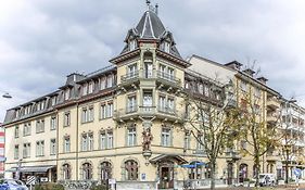 Hotel Waldhorn Bern